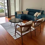 Astro Ilhéu Madeira Appartamento