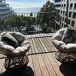 Astro Ilhéu Madeira