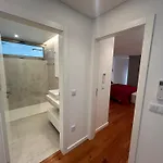 Astro Ilhéu Madeira Appartamento