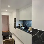 Astro Ilhéu Madeira Appartamento