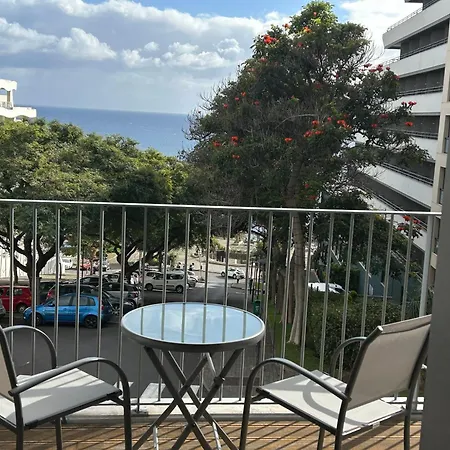 Lejlighed Astro Ilheu Madeira