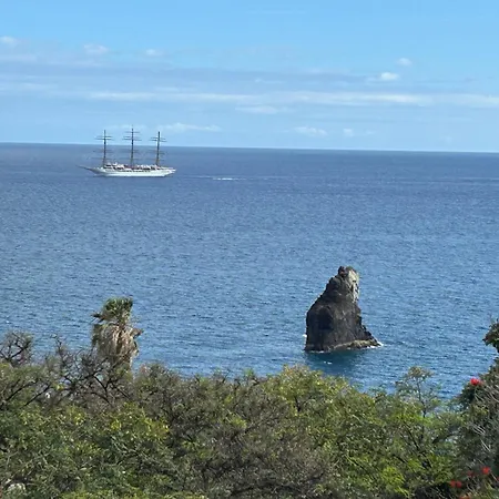 Lejlighed Astro Ilheu Madeira Funchal (Madeira)