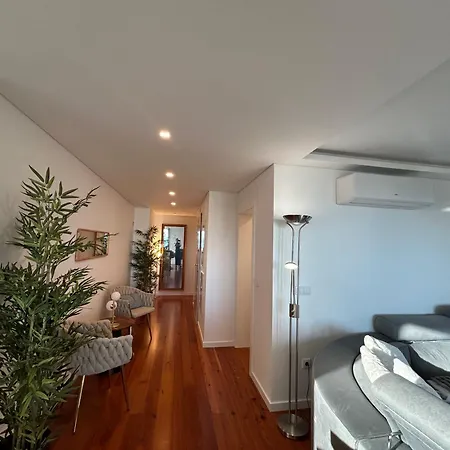 Astro Ilheu Madeira Apartment