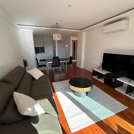 Astro Ilheu Madeira Apartment *