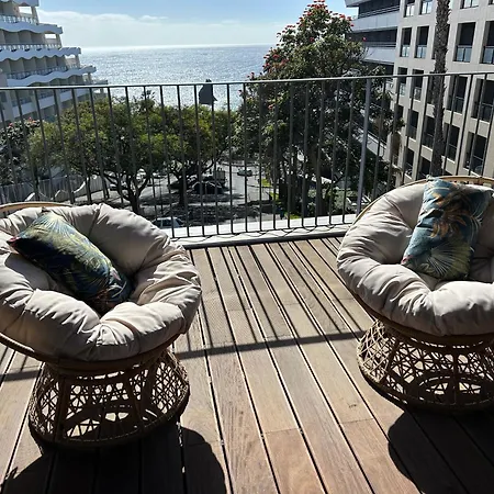 Astro Ilheu Madeira