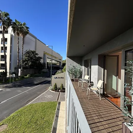 Astro Ilheu Madeira Lejlighed