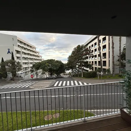 Lejlighed Astro Ilheu Madeira
