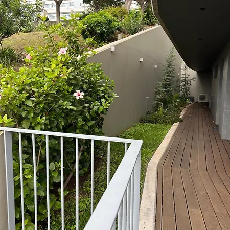 Astro Ilheu Madeira Appartement Funchal (Madeira)