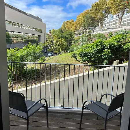 Lejlighed Astro Ilheu Madeira Funchal (Madeira)