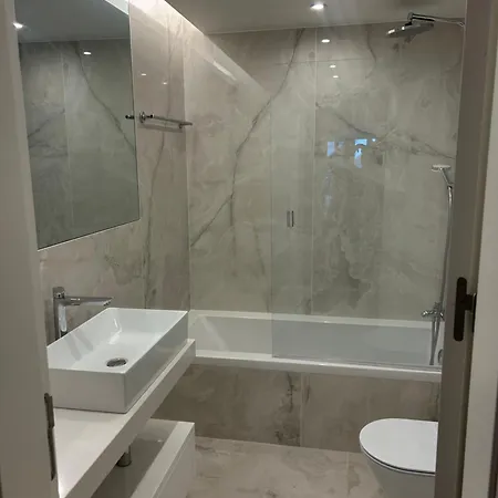 Apartment Astro Ilheu Madeira *