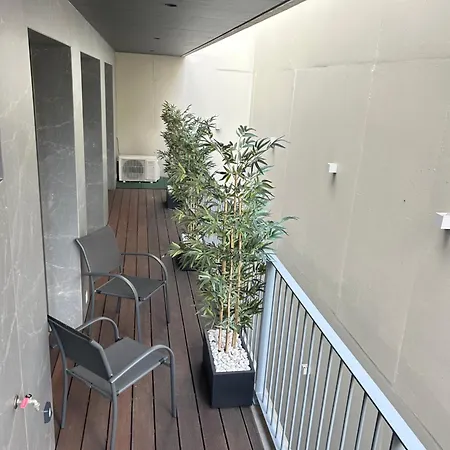 Apartment Astro Ilheu Madeira