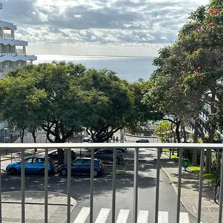 Astro Ilheu Madeira Funchal (Madeira)