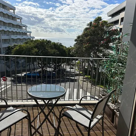 Astro Ilheu Madeira