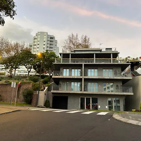 Astro Ilheu Madeira Appartement Funchal (Madeira)
