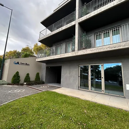 Astro Ilheu Madeira Apartment