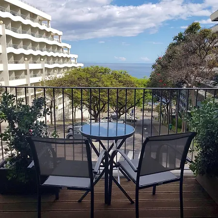 Apartment Astro Ilheu Madeira