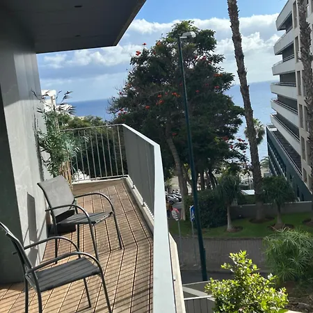 Astro Ilheu Madeira * Funchal (Madeira)