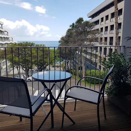 Astro Ilheu Madeira Funchal (Madeira)