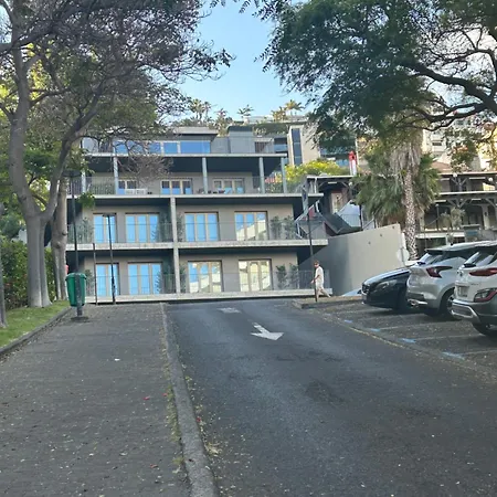 Astro Ilheu Madeira Apartment Funchal (Madeira)