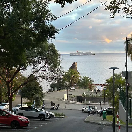 Lejlighed Astro Ilheu Madeira *