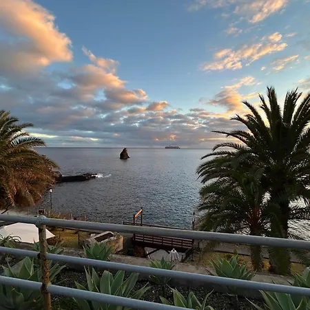 Astro Ilheu Madeira *