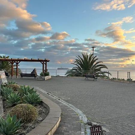 Lejlighed Astro Ilheu Madeira *