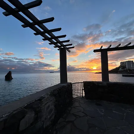 Astro Ilheu Madeira Lejlighed Funchal (Madeira)