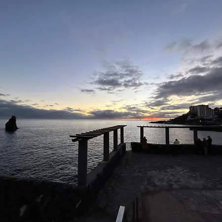 Astro Ilheu Madeira Lejlighed Funchal (Madeira)