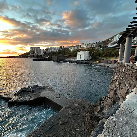 Lejlighed Astro Ilheu Madeira Funchal (Madeira)