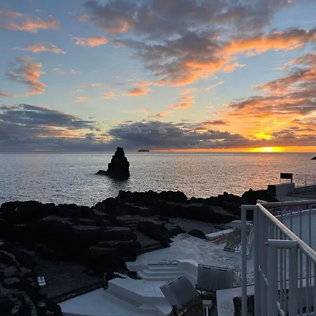 Astro Ilheu Madeira * Funchal (Madeira)