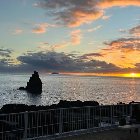 Lejlighed Astro Ilheu Madeira Funchal (Madeira)