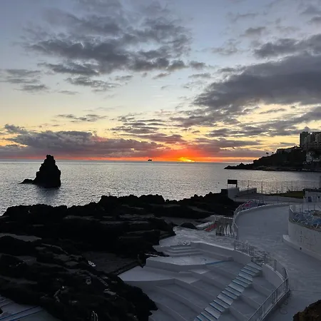 Astro Ilheu Madeira *