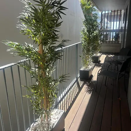 Astro Ilheu Madeira Apartment *