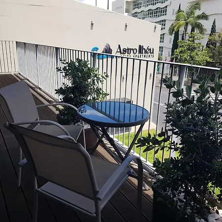Apartment Astro Ilheu Madeira *