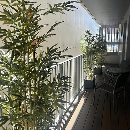 Apartment Astro Ilheu Madeira