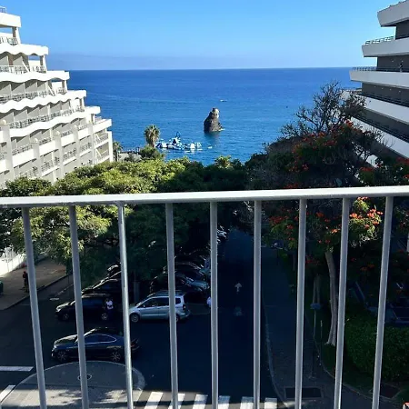 Astro Ilheu Madeira Appartement Funchal (Madeira)