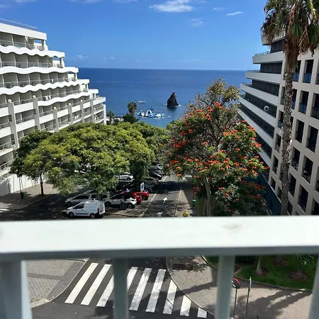Astro Ilheu Madeira Appartement