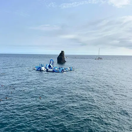 Appartement Astro Ilheu Madeira