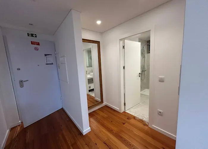 Apartment Astro Ilheu Madeira