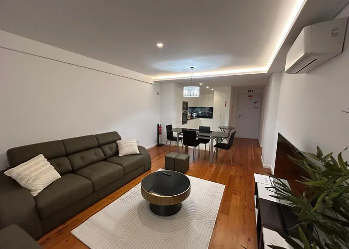 Apartment Astro Ilheu Madeira *