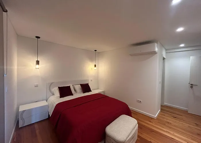 Astro Ilheu Madeira *