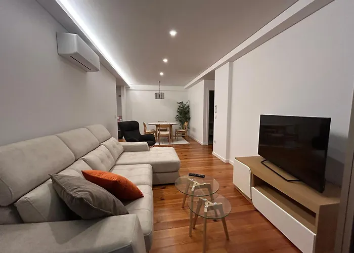 Apartment Astro Ilheu Madeira