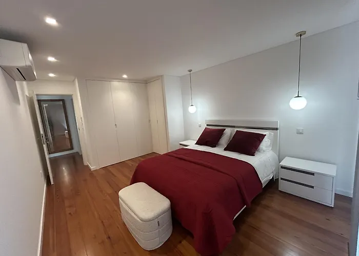 Astro Ilheu Madeira Apartment *
