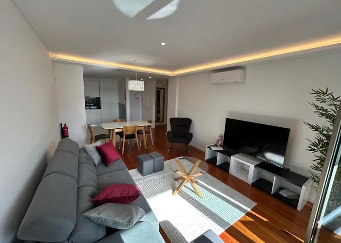 Apartment Astro Ilheu Madeira