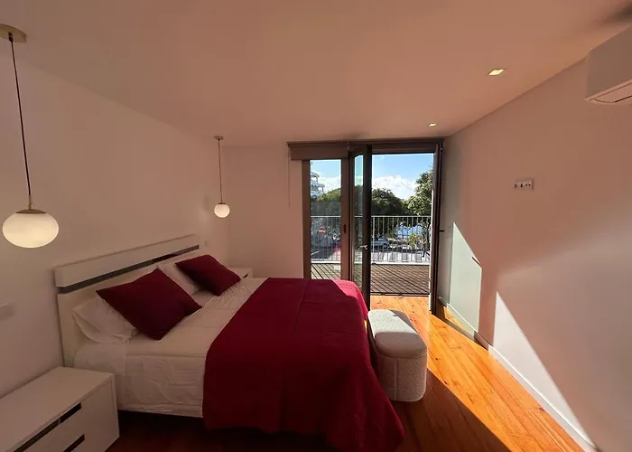 Astro Ilheu Madeira Funchal (Madeira)