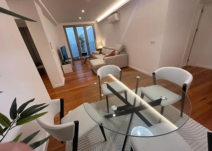 Apartment Astro Ilheu Madeira Funchal (Madeira)