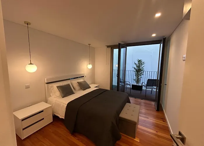 Astro Ilheu Madeira *