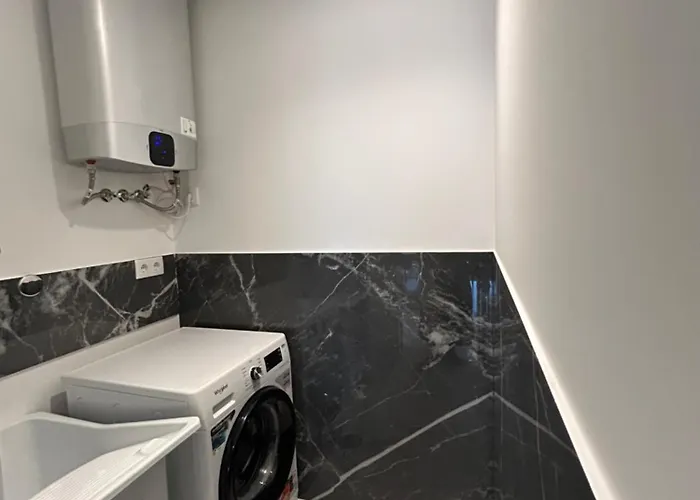 Apartment Astro Ilheu Madeira *