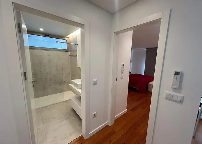 Astro Ilheu Madeira Apartment