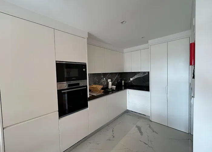 Apartment Astro Ilheu Madeira Funchal (Madeira)